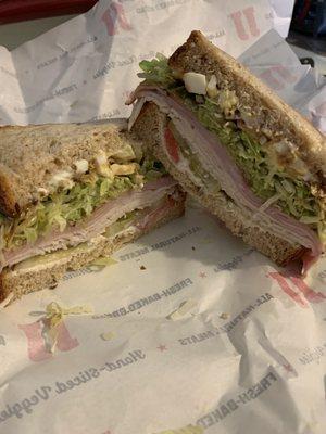 Jimmy John's