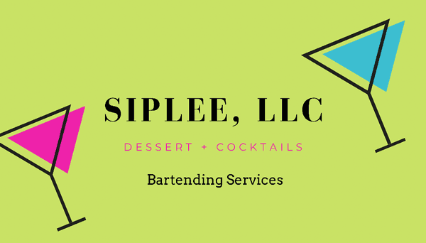 Siplee Cocktails