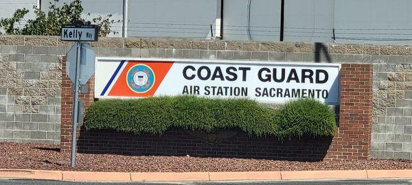 Air Station Sac