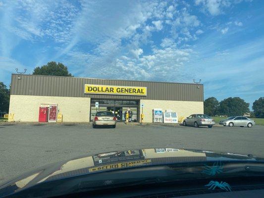 Dollar General