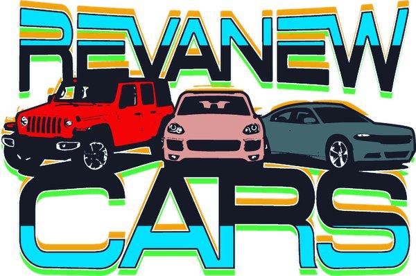 Revanew Cars