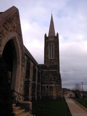 Sacred Heart Catholic Church