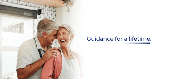 Guidance for a Lifetime