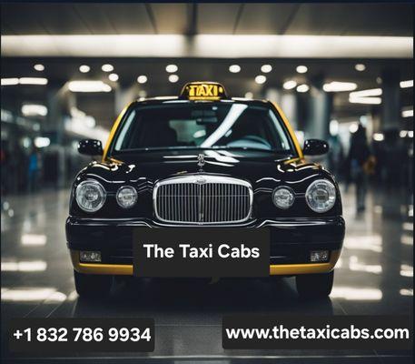 The Taxi Cabs