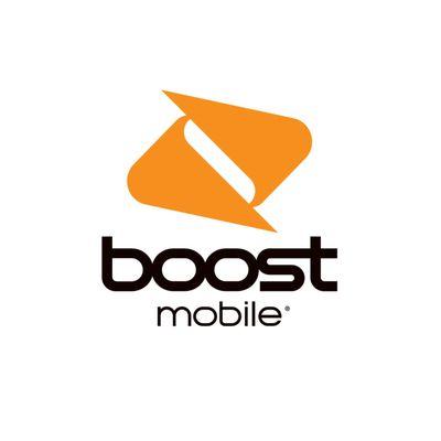 Boost Mobile by InstaPhix II