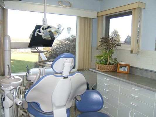 Red Hill Dental Office