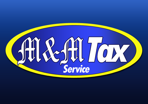 M & M Income Tax Service