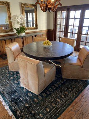 Indigo Ranch Malibu - Transitional Living