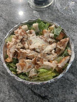 Caesar Salad