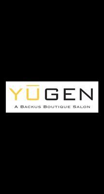 Yugen - A Backus Boutique Salon