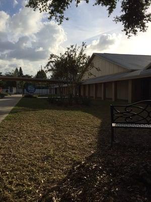 Orlando Christian Preparatory School.