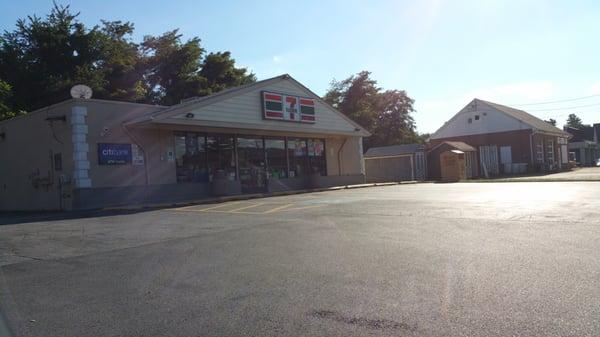 Eldersburg store