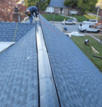 Residential Roofs