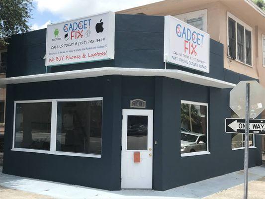 Gadget Fix St Pete