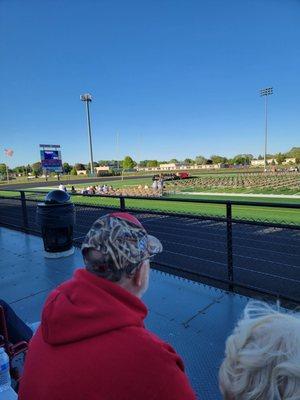 Tremper Senior High School