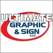 Ultimate Graphic & Sign