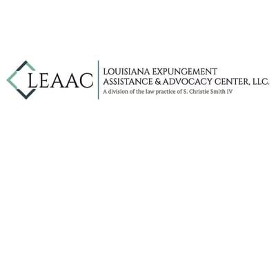 Louisiana Expungement Assistance & Advocacy Center