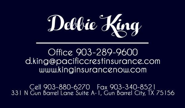 King Insurance Agency