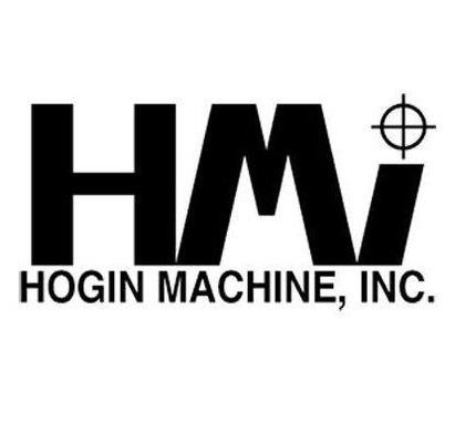 Hogin Machine, Inc.