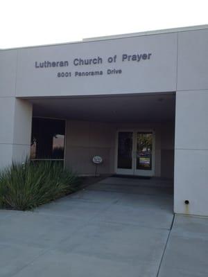 Lutheran Church of Prayer