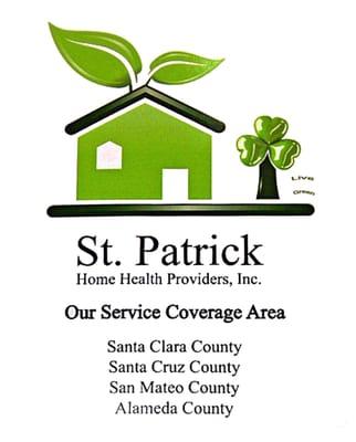 St. Patrick Home Health provides a welcome solution putting you first, with a care plan tailored to meet your needs.