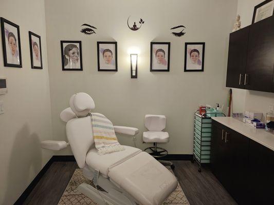 Come in, relax & pamper yourself - You Deserve It!