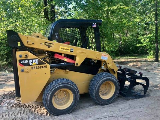 Rob's Backhoe Service