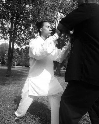 Elkhart Tai Chi