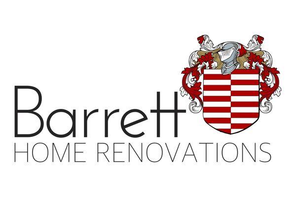 Barrett Home Renovations