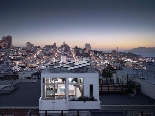 SF Residence