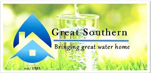 Great Southern Water Treatment