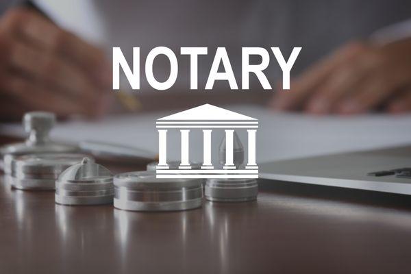 Notaries for Less