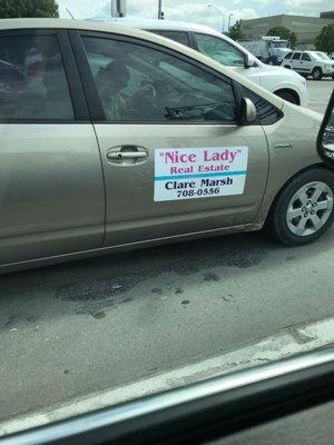 Nice Lady Real Estate