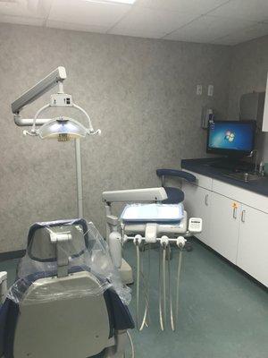 Detroit Dental Specialists