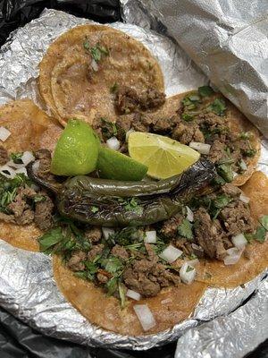 Tacos Pati