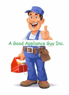 A Good Appliance Guy!