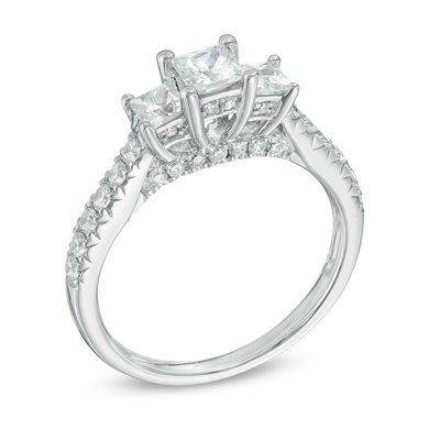 Engagement ring (from website) mentioned above