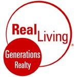 Real Living Generations