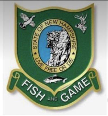 New Hampshire Fish & Game Department