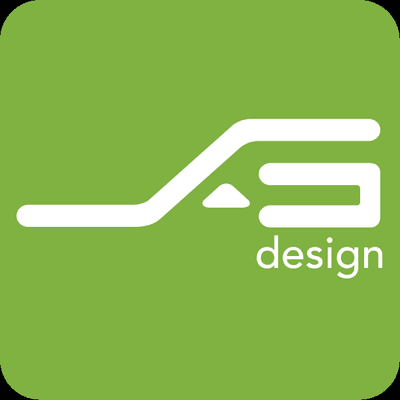 JAS Design Logo