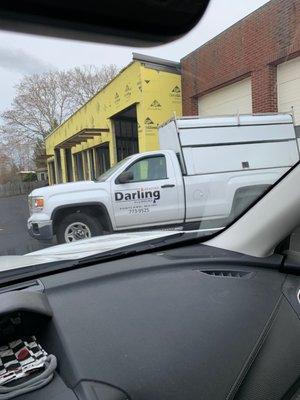 Darling Plumbing & Heating