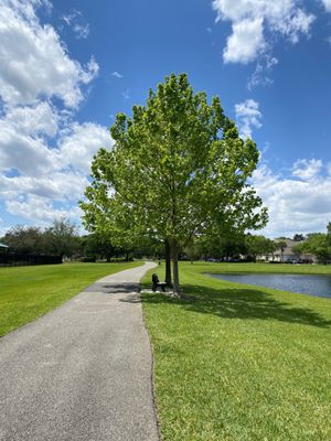 Lake Nona YMCA Family Center