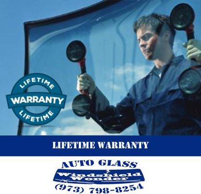 Limited Lifetime Warranty