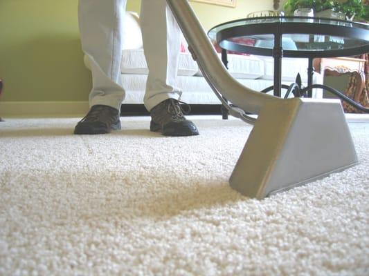 Valencia Carpet Cleaning