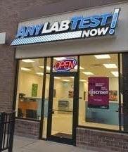 Any Lab Test Now