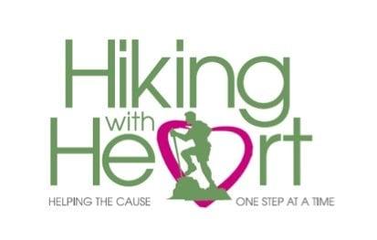 Hiking with Heart