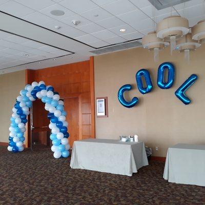 A Balloon Services of Atlanta