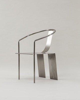 Stainless Chair