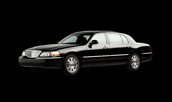 Lincoln Town Car