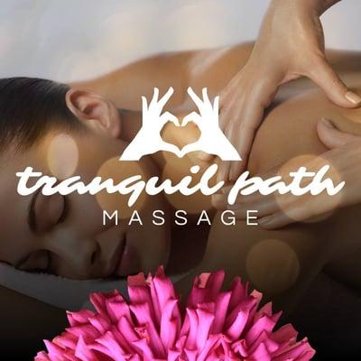 Tranquil Path Massage